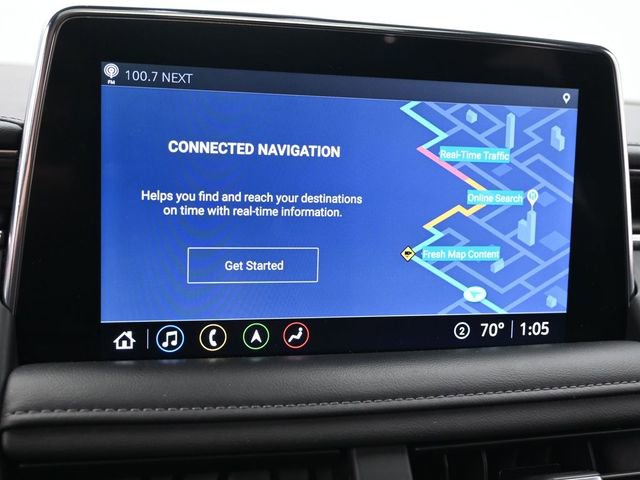 Used 2021 Chevrolet Tahoe Z71 w/ Luxury Package image 21