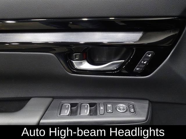 Used 2024 Honda CR-V EX-L image 17