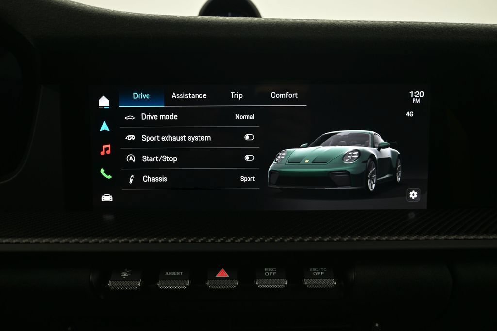 Certified 2026 Porsche 911 GT3 RWD image 23