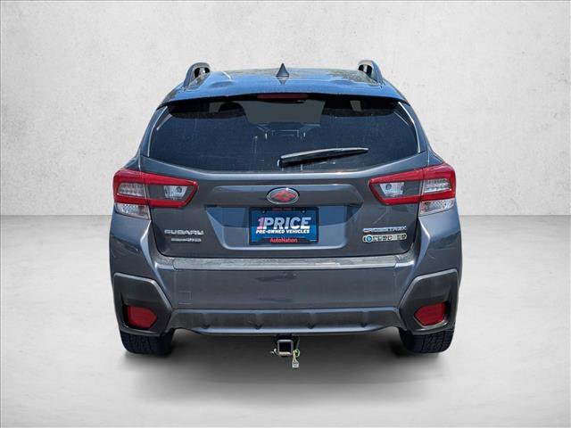 Used 2022 Subaru Crosstrek 2.0i Premium AWD/4WD image 7