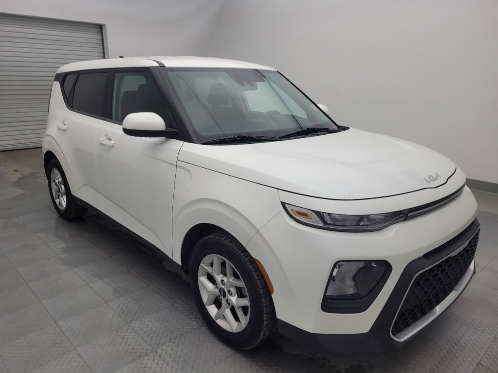 Used 2022 Kia Soul LX w/ Technology Package image 11