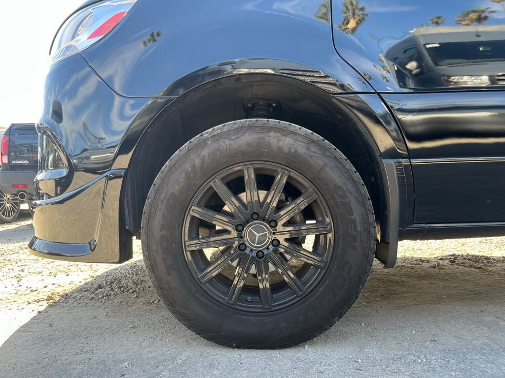 Used 2024 Mercedes-Benz Sprinter 2500 image 27