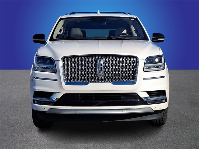 Used 2019 Lincoln Navigator Reserve w/ Cargo Package image 2