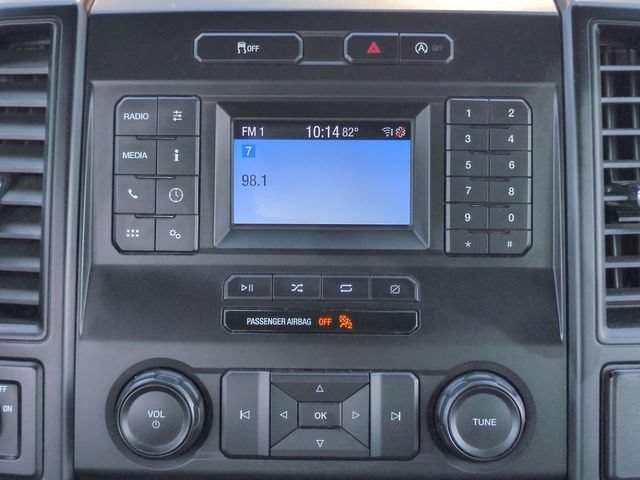 Used 2020 Ford F150 XL w/ Equipment Group 101A Mid RWD image 18