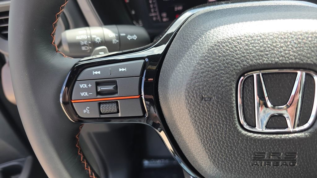 New 2026 Honda Pilot TrailSport image 16