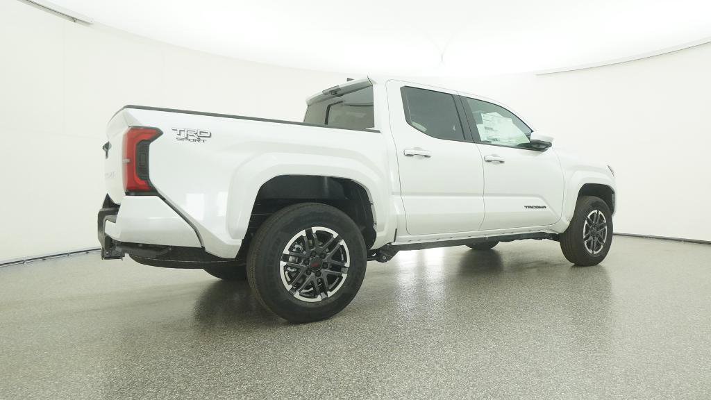 New 2026 Toyota Tacoma TRD Sport image 22