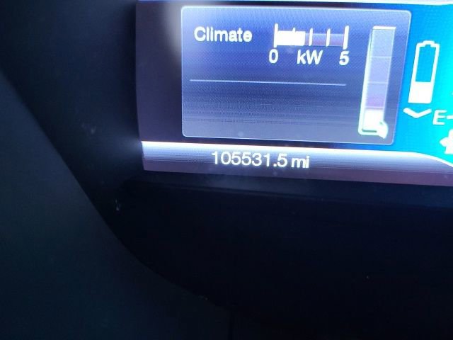 Used 2014 Ford Fusion Energi SE image 19