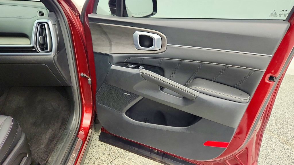 Used 2024 Kia Sorento SX Prestige image 26