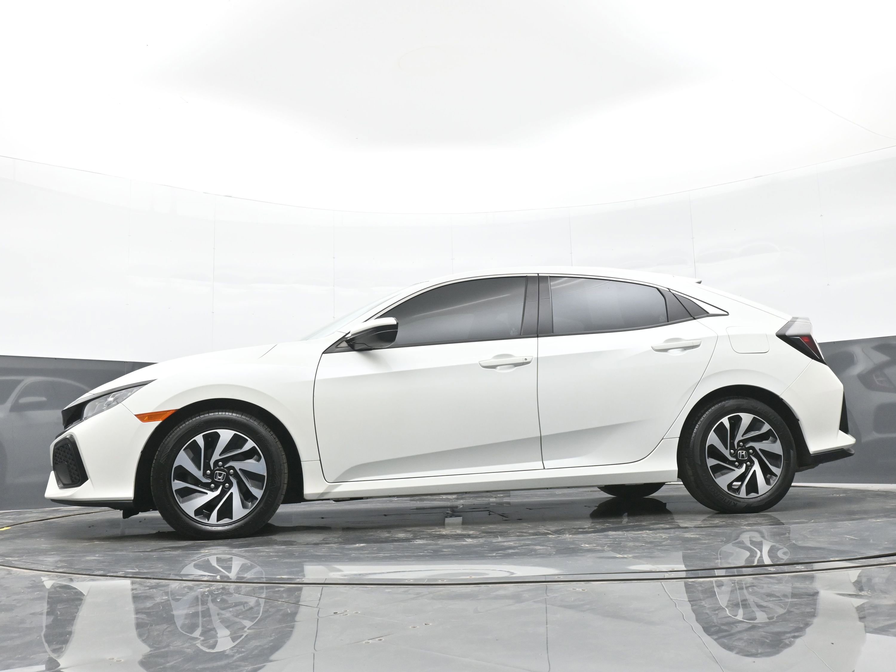 Used 2019 Honda Civic LX image 43