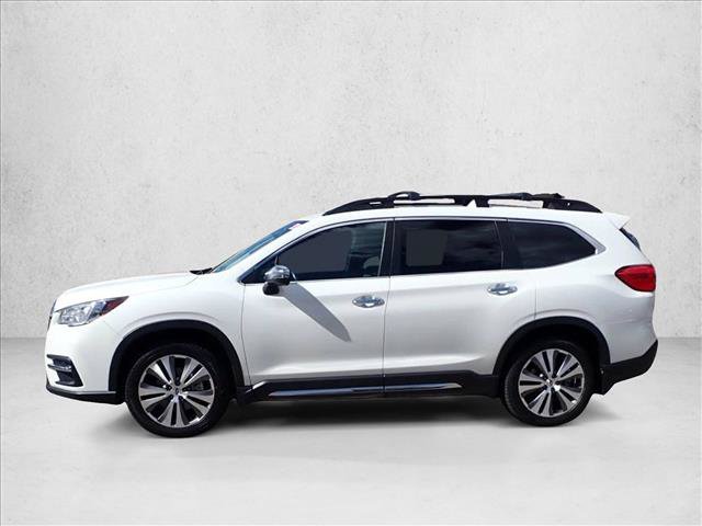 Used 2022 Subaru Ascent Touring w/ Popular Package #2A AWD/4WD image 2