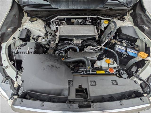 Used 2021 Subaru Ascent Touring w/ Popular Package #2A AWD/4WD image 25