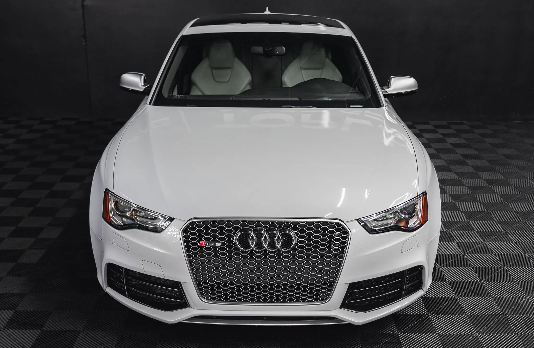 Used 2014 Audi RS 5 Coupe AWD/4WD image 9