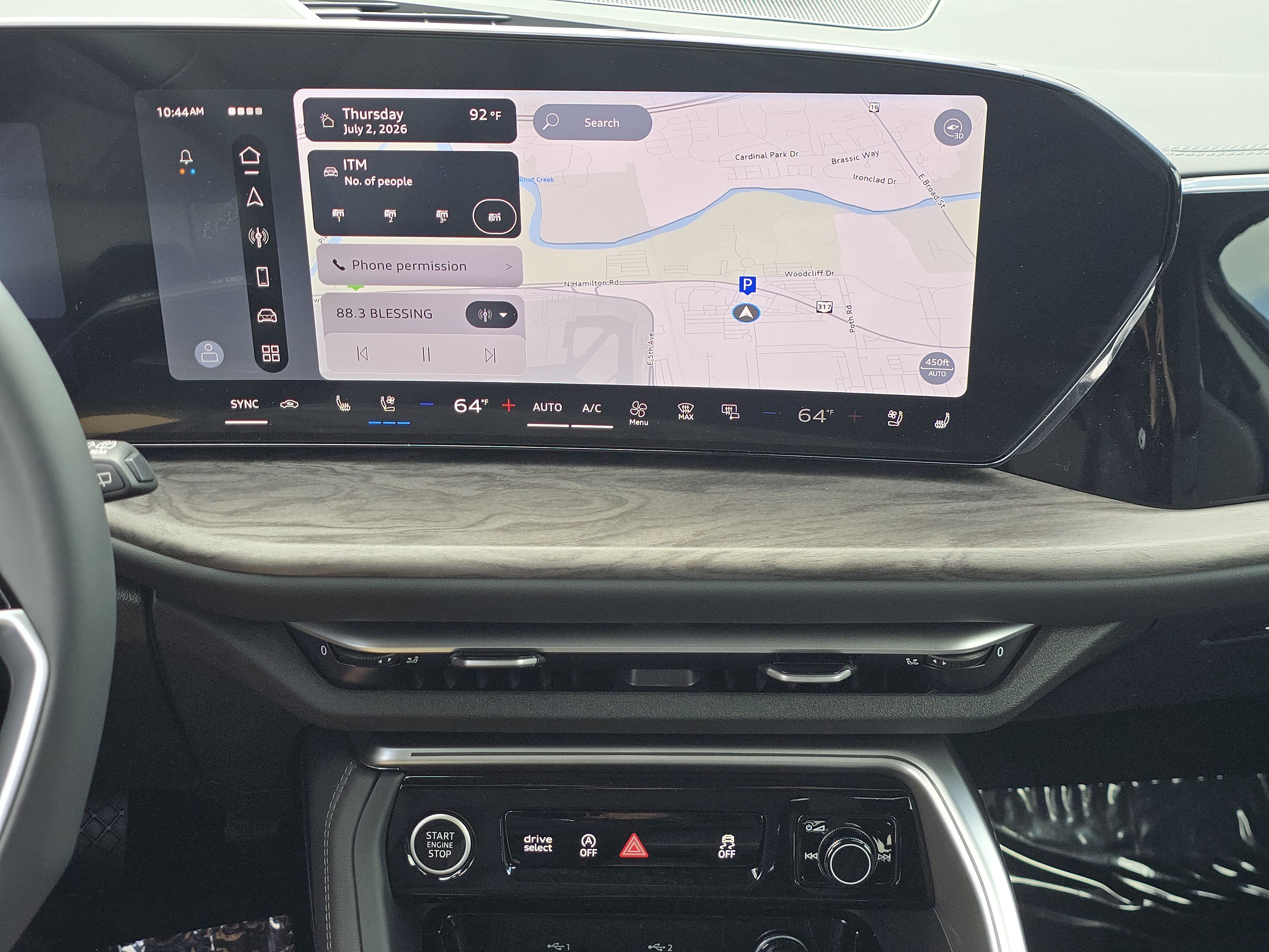 New 2026 Audi Q5 Premium Plus AWD/4WD image 26