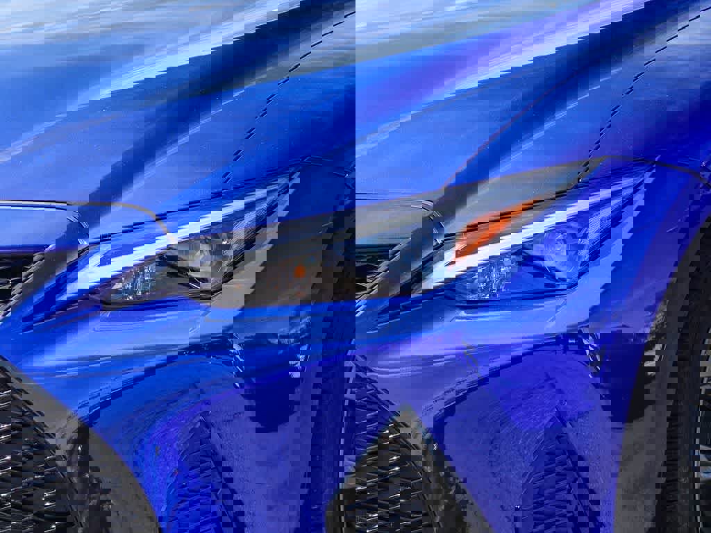 Used 2025 Lexus IS 300 F Sport image 8