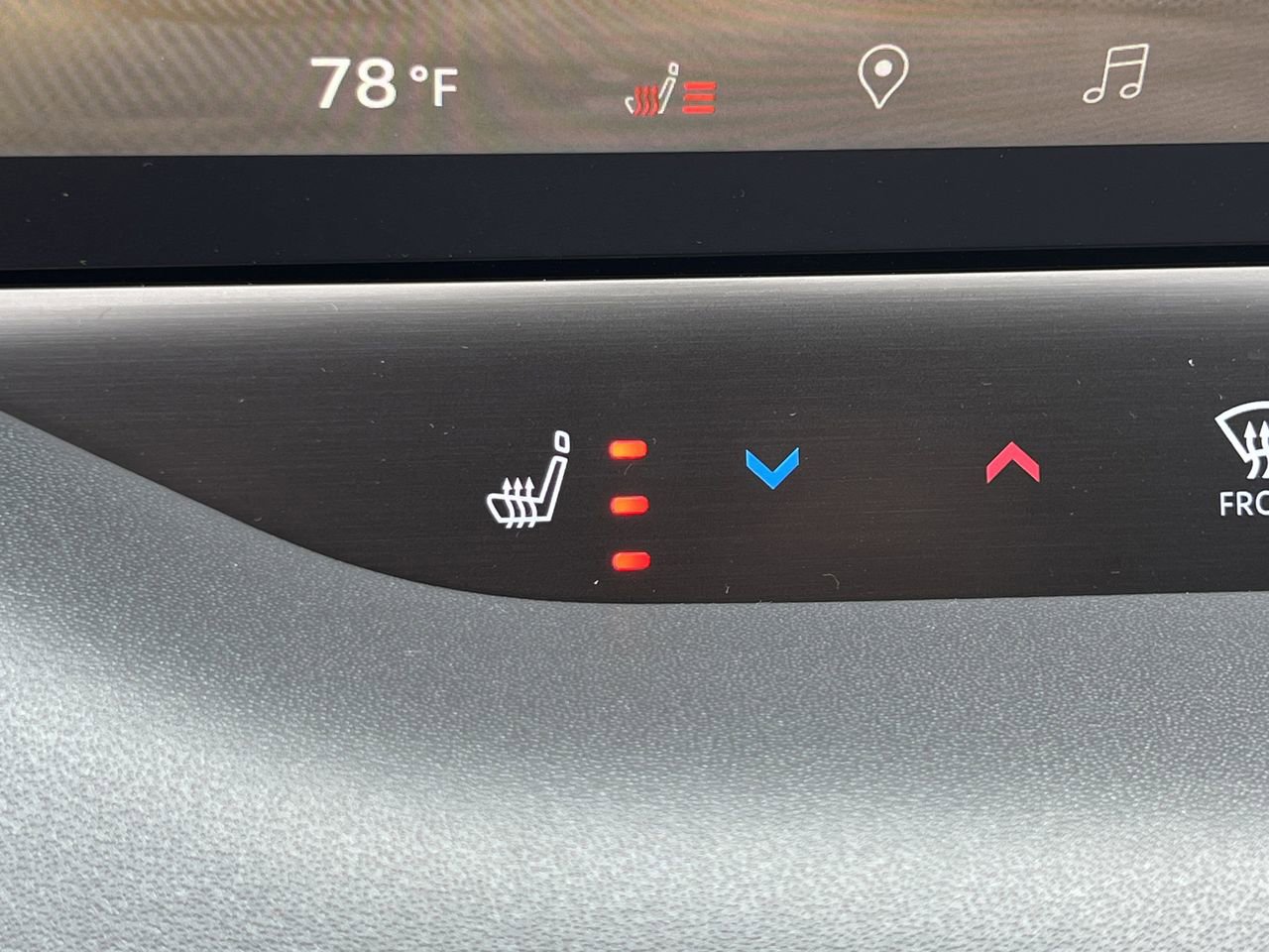 New 2026 Nissan Leaf SV+ image 10