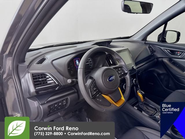 Used 2024 Subaru Forester Wilderness AWD/4WD image 12