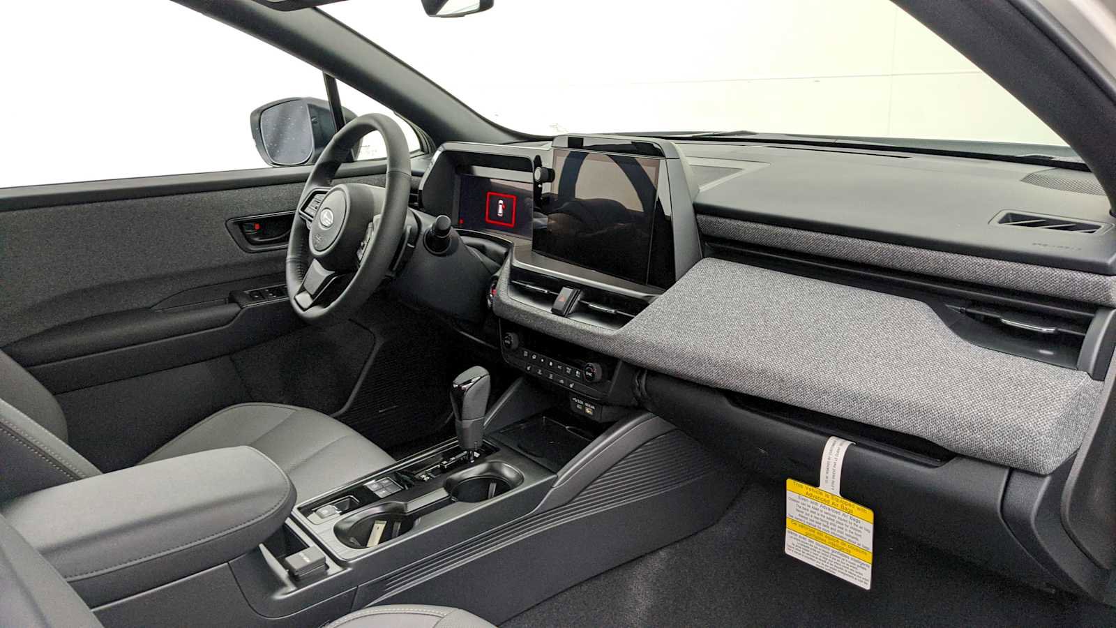 New 2026 Subaru Outback Limited image 28