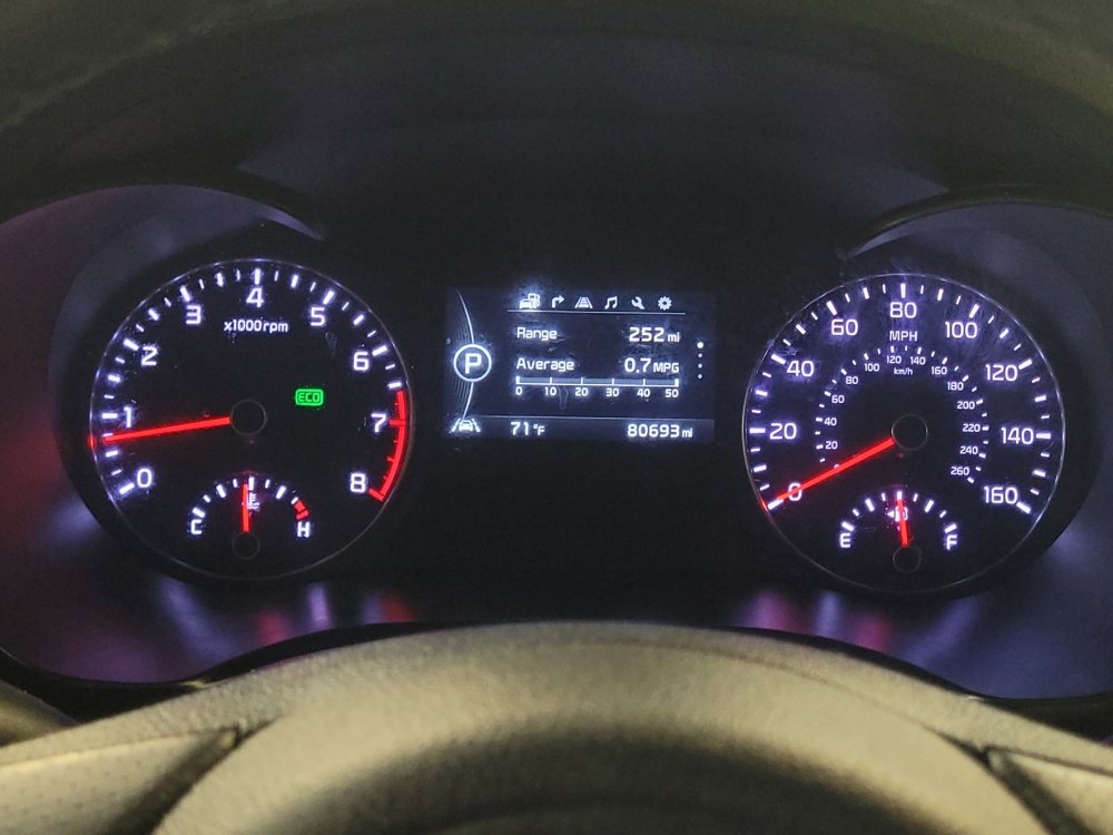 Used 2016 Kia Optima SX w/ Chrome Wheel Package image 23