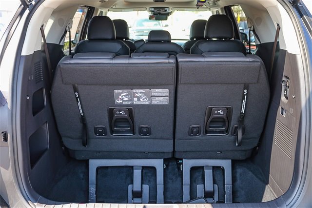 New 2026 Kia Carnival SX Prestige image 13