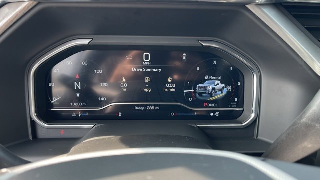 Used 2025 GMC Sierra 2500 Denali w/ Denali Reserve Package image 22