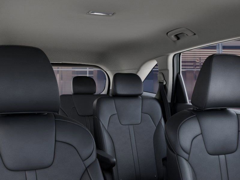 New 2026 Kia Sorento EX w/ EX Premium Package image 28