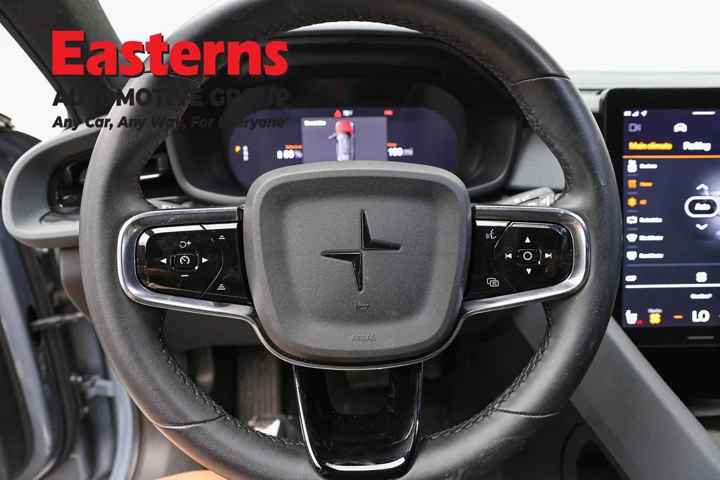 Used 2024 Polestar Polestar 2 AWD/4WD image 10