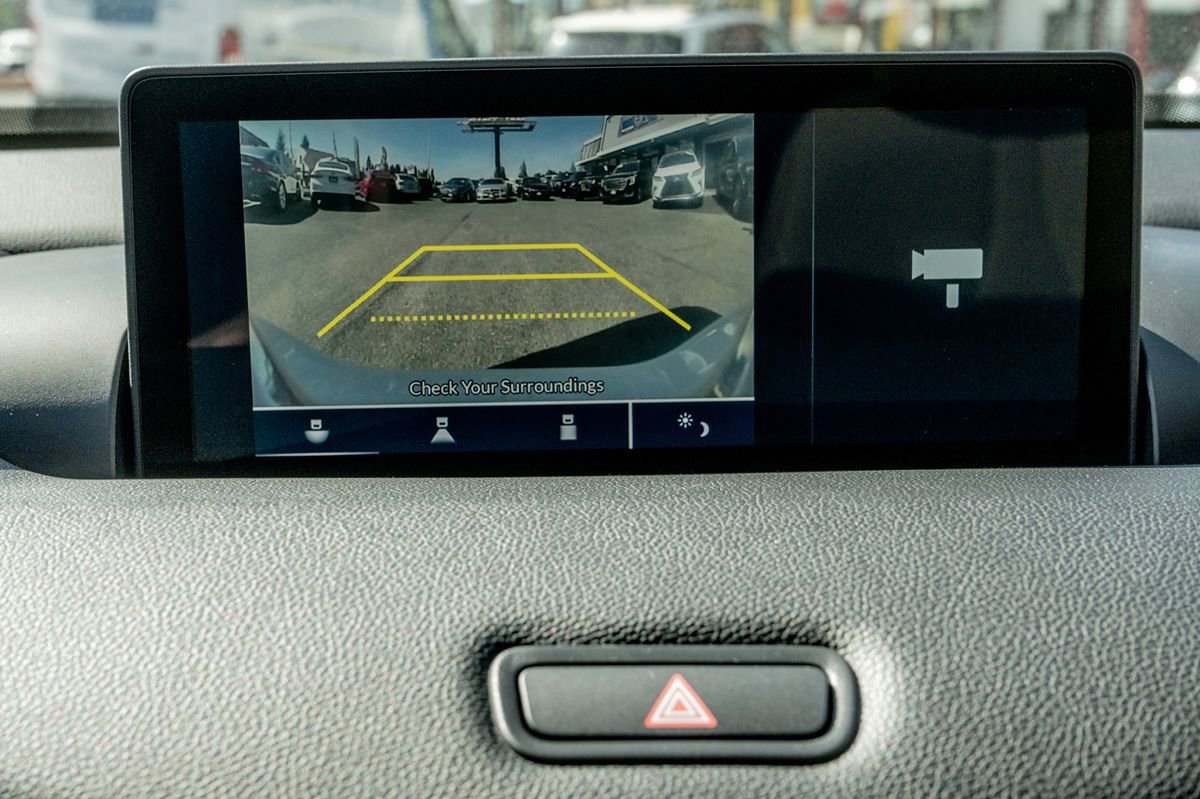 Used 2021 Acura TLX SH-AWD image 30