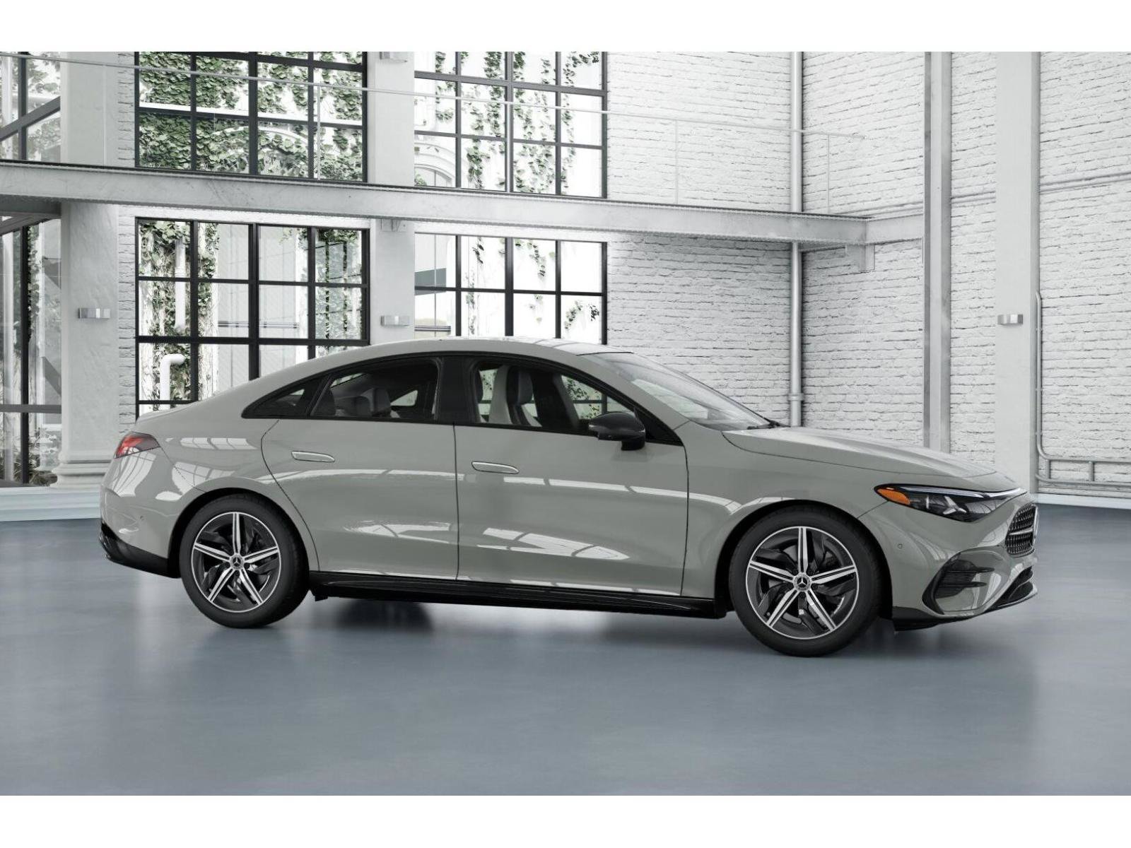 New 2027 Mercedes-Benz CLA 220 image 14