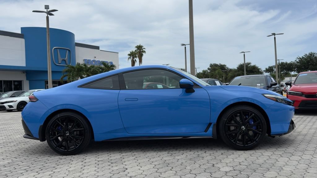 Used 2026 Honda Prelude image 12