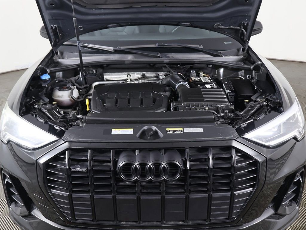 Used 2023 Audi Q3 2.0T Premium image 18