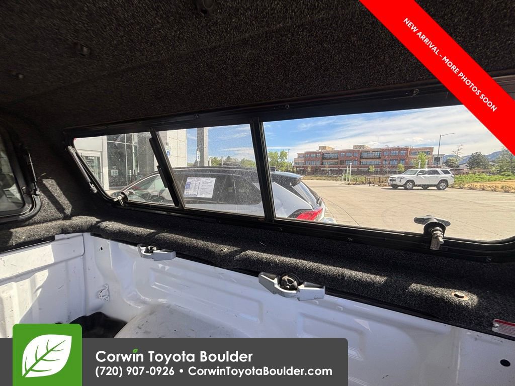 Used 2019 Toyota Tundra Limited AWD/4WD image 10
