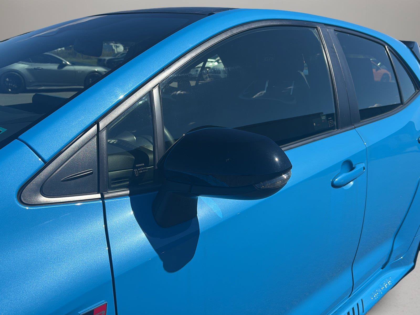 Used 2024 Toyota Corolla GR AWD/4WD image 13