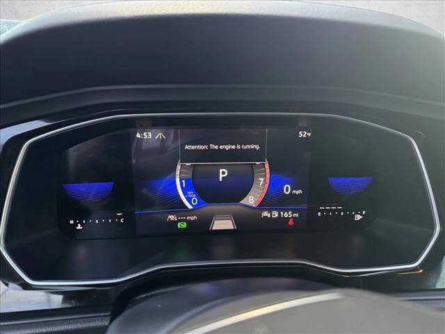 Used 2024 Volkswagen Jetta S image 11