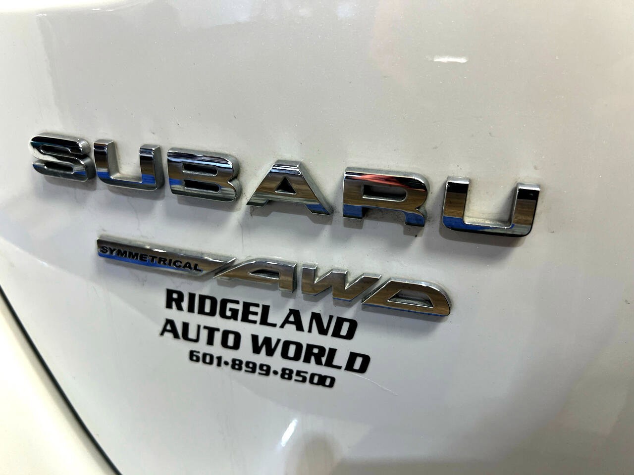 Used 2025 Subaru Outback Limited w/ Popular Package #2 image 35