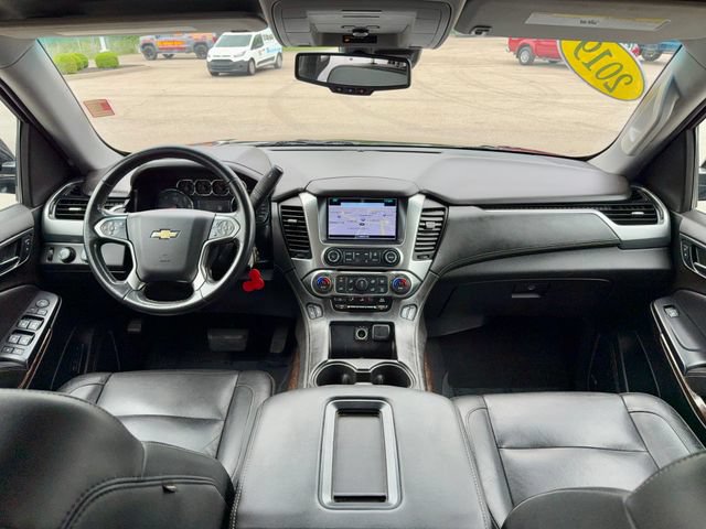 Used 2019 Chevrolet Tahoe LT AWD/4WD image 14