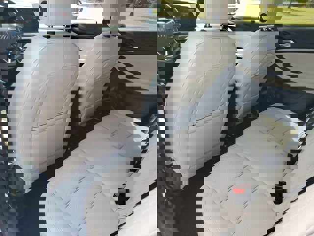 New 2026 Buick Encore GX Avenir image 22