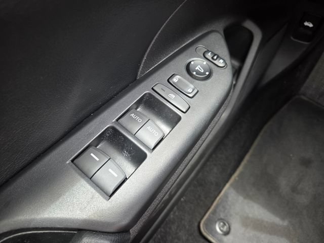 Used 2016 Honda Civic Touring image 22