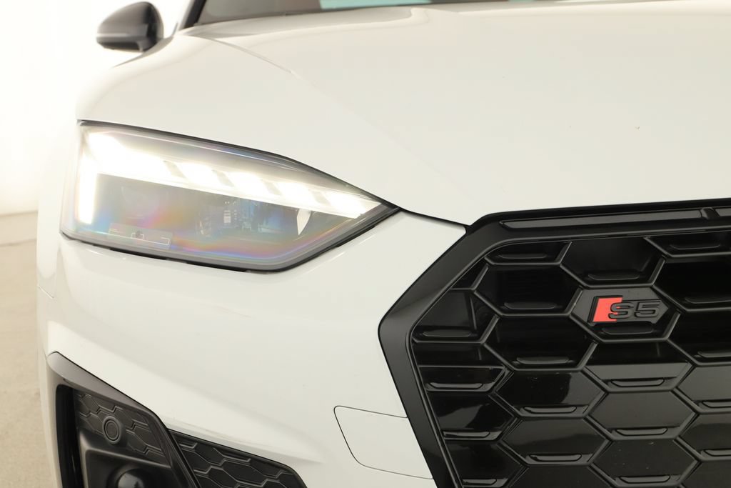 Used 2023 Audi S5 Premium Plus AWD/4WD image 33