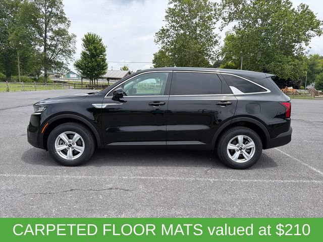 Used 2022 Kia Sorento LX AWD/4WD image 2