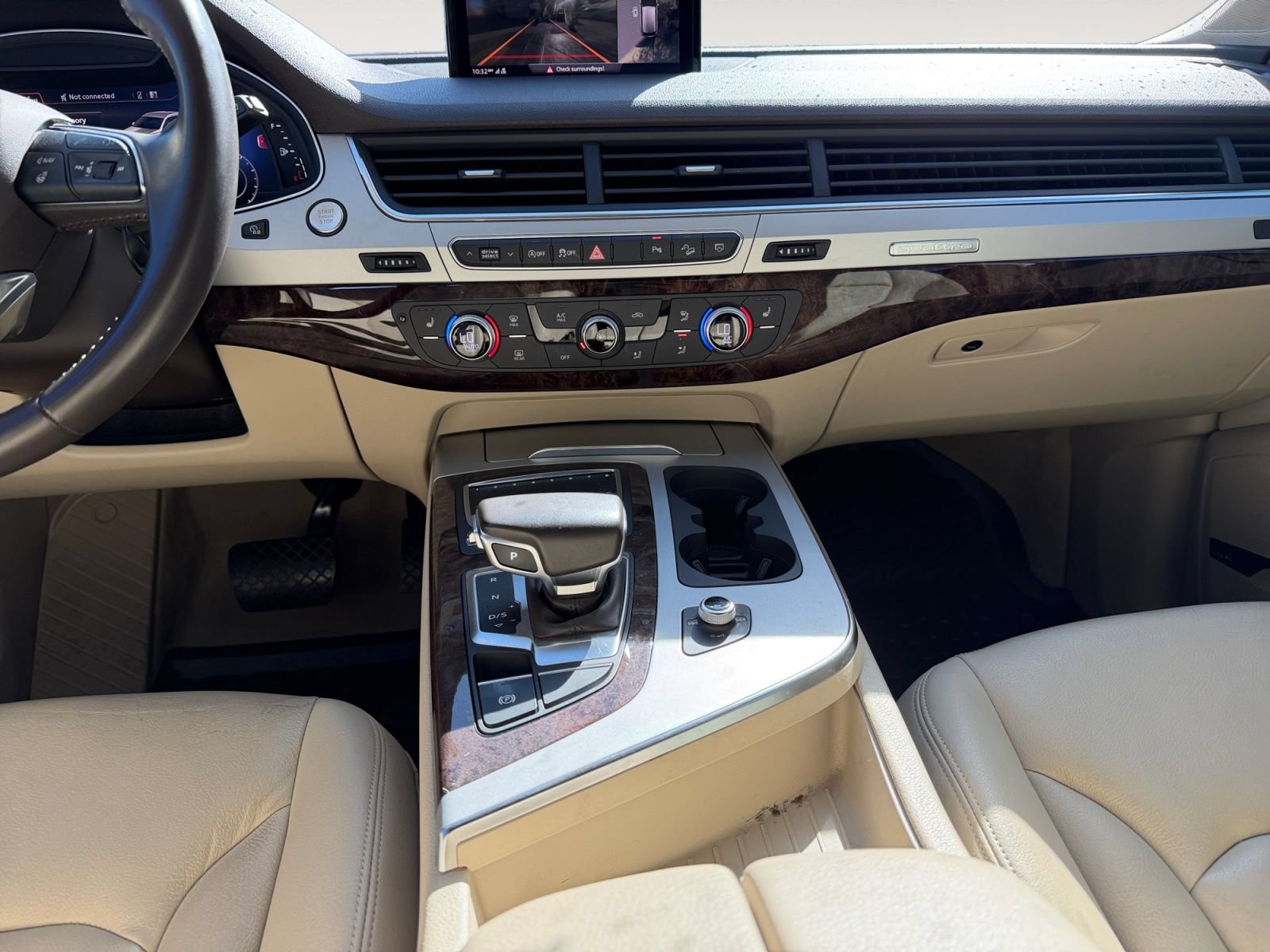 Used 2019 Audi Q7 2.0T Premium Plus w/ Premium Plus Package AWD/4WD image 11