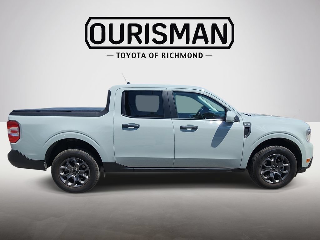 Used 2023 Ford Maverick XLT w/ XLT Luxury Package FWD image 33