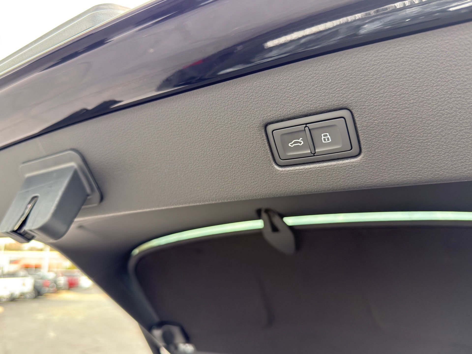 New 2026 Audi RS 7 Performance image 14