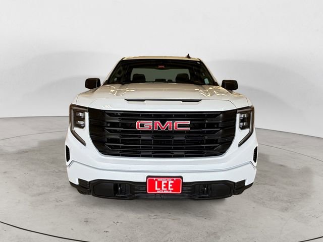 Used 2023 GMC Sierra 1500 Pro w/ Graphite Edition image 9
