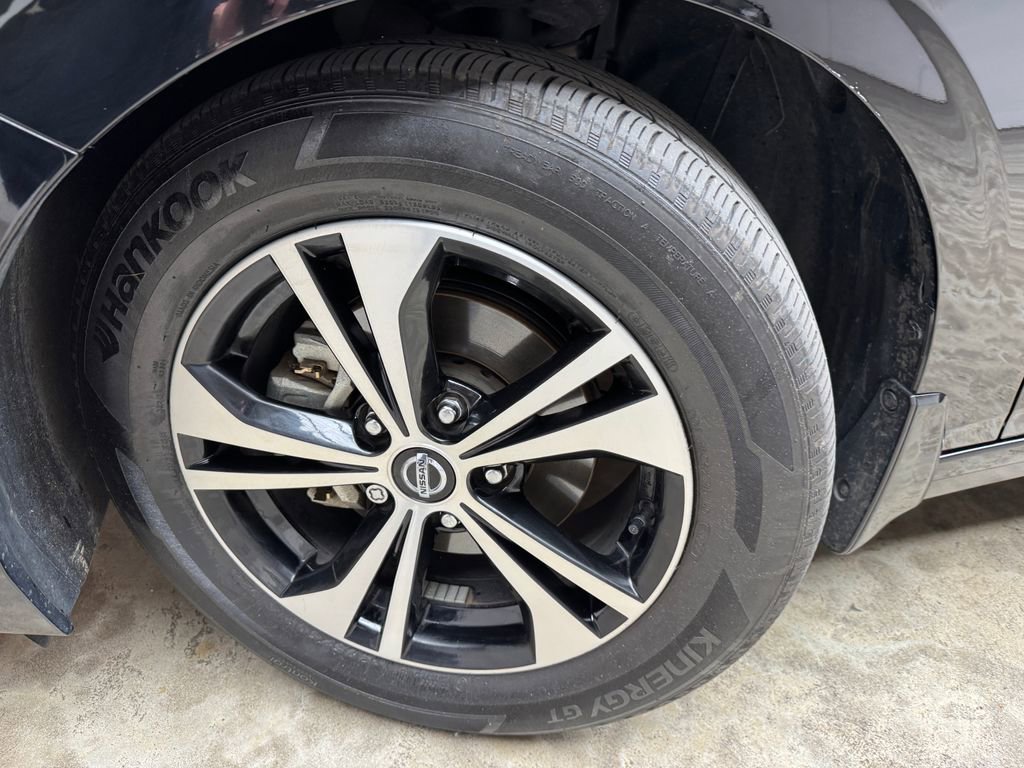 Used 2023 Nissan Sentra SV w/ All-Weather Package FWD image 27