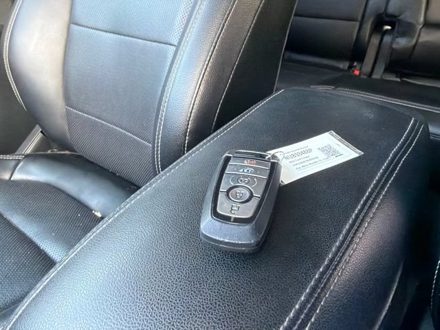 Used 2022 Ford Escape SEL FWD image 14