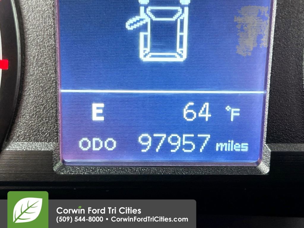 Used 2019 Toyota 4Runner SR5 image 2