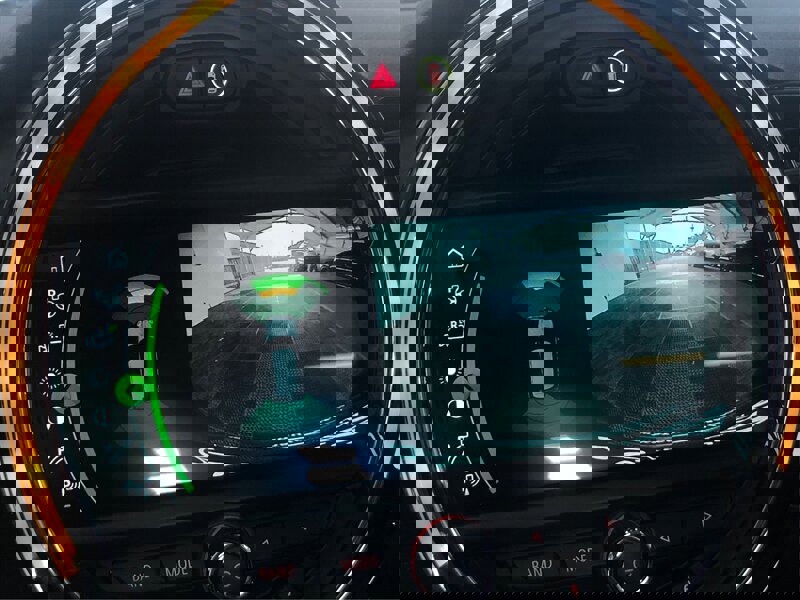 Used 2019 MINI Cooper Clubman S w/ Premium Package image 25