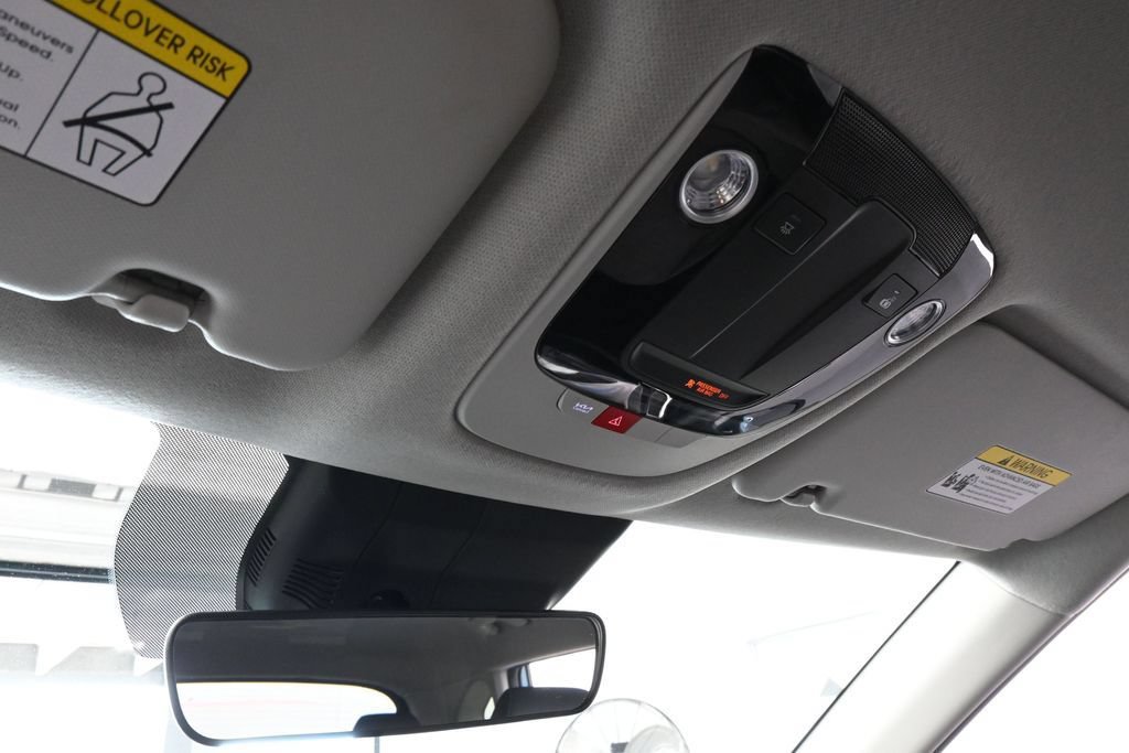 Used 2024 Kia Seltos S FWD image 24