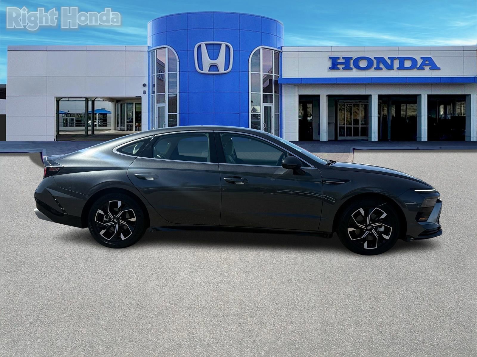 Used 2025 Hyundai Sonata SEL image 9