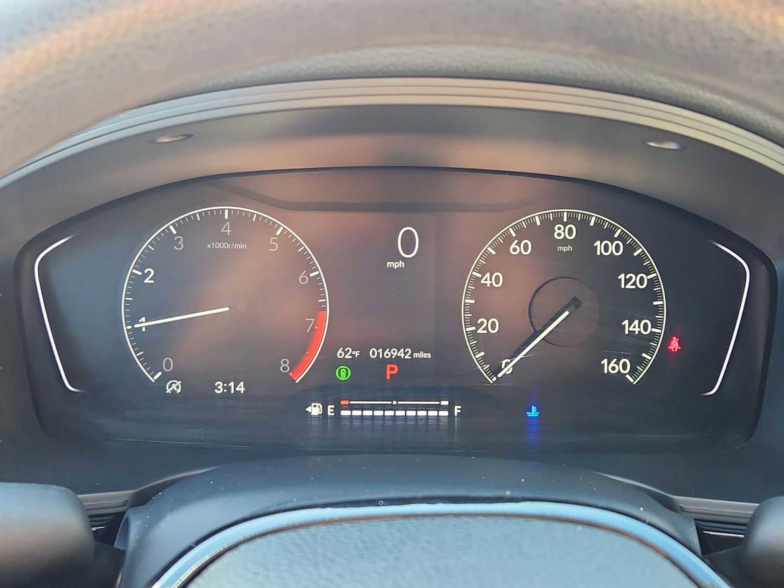 Certified 2024 Honda Civic LX image 18